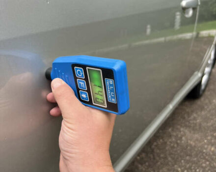 Серый Тойота Авенсис, объемом двигателя 1.8 л и пробегом 225 тыс. км за 7950 $, фото 73 на Automoto.ua