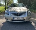 Серый Тойота Авенсис, объемом двигателя 1.8 л и пробегом 136 тыс. км за 7000 $, фото 8 на Automoto.ua