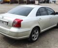 Серый Тойота Авенсис, объемом двигателя 0 л и пробегом 835 тыс. км за 4496 $, фото 11 на Automoto.ua