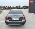 Серый Тойота Авенсис, объемом двигателя 1.8 л и пробегом 240 тыс. км за 6700 $, фото 7 на Automoto.ua