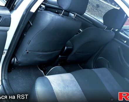 Сірий Тойота Авенсіс, об'ємом двигуна 1.8 л та пробігом 230 тис. км за 6850 $, фото 2 на Automoto.ua