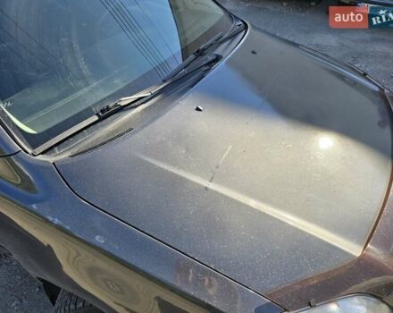 Серый Тойота Авенсис, объемом двигателя 1.79 л и пробегом 390 тыс. км за 4999 $, фото 1 на Automoto.ua