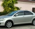 Серый Тойота Авенсис, объемом двигателя 2 л и пробегом 249 тыс. км за 7150 $, фото 1 на Automoto.ua