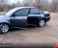 Серый Тойота Авенсис, объемом двигателя 2 л и пробегом 340 тыс. км за 10000 $, фото 3 на Automoto.ua