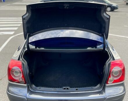 Сірий Тойота Авенсіс, об'ємом двигуна 1.8 л та пробігом 204 тис. км за 6650 $, фото 10 на Automoto.ua