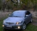 Серый Тойота Авенсис, объемом двигателя 2 л и пробегом 358 тыс. км за 7399 $, фото 1 на Automoto.ua