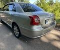 Серый Тойота Авенсис, объемом двигателя 1.8 л и пробегом 136 тыс. км за 7000 $, фото 11 на Automoto.ua