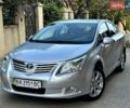 Серый Тойота Авенсис, объемом двигателя 2 л и пробегом 173 тыс. км за 8700 $, фото 1 на Automoto.ua