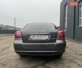 Серый Тойота Авенсис, объемом двигателя 1.8 л и пробегом 380 тыс. км за 7300 $, фото 5 на Automoto.ua