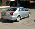 Серый Тойота Авенсис, объемом двигателя 1.79 л и пробегом 340 тыс. км за 6200 $, фото 2 на Automoto.ua