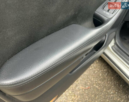 Серый Тойота Авенсис, объемом двигателя 1.8 л и пробегом 225 тыс. км за 7950 $, фото 69 на Automoto.ua