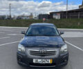 Серый Тойота Авенсис, объемом двигателя 1.8 л и пробегом 204 тыс. км за 6650 $, фото 7 на Automoto.ua