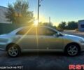 Серый Тойота Авенсис, объемом двигателя 1.8 л и пробегом 170 тыс. км за 6500 $, фото 3 на Automoto.ua