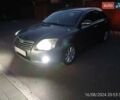 Серый Тойота Авенсис, объемом двигателя 1.79 л и пробегом 292 тыс. км за 7990 $, фото 12 на Automoto.ua