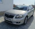 Серый Тойота Авенсис, объемом двигателя 2 л и пробегом 266 тыс. км за 4700 $, фото 1 на Automoto.ua