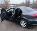 Сірий Тойота Авенсіс, об'ємом двигуна 2 л та пробігом 340 тис. км за 10000 $, фото 7 на Automoto.ua