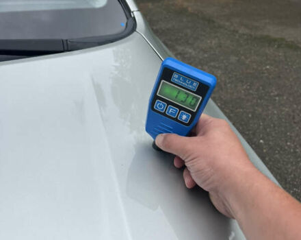 Серый Тойота Авенсис, объемом двигателя 1.8 л и пробегом 225 тыс. км за 7950 $, фото 94 на Automoto.ua
