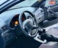 Серый Тойота Авенсис, объемом двигателя 1.6 л и пробегом 300 тыс. км за 5250 $, фото 32 на Automoto.ua