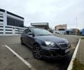 Серый Тойота Авенсис, объемом двигателя 1.8 л и пробегом 240 тыс. км за 8000 $, фото 2 на Automoto.ua