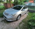 Сірий Тойота Авенсіс, об'ємом двигуна 2 л та пробігом 164 тис. км за 9200 $, фото 1 на Automoto.ua