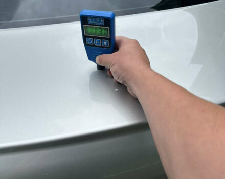 Серый Тойота Авенсис, объемом двигателя 1.8 л и пробегом 225 тыс. км за 7950 $, фото 79 на Automoto.ua