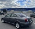 Серый Тойота Авенсис, объемом двигателя 1.8 л и пробегом 206 тыс. км за 5999 $, фото 2 на Automoto.ua