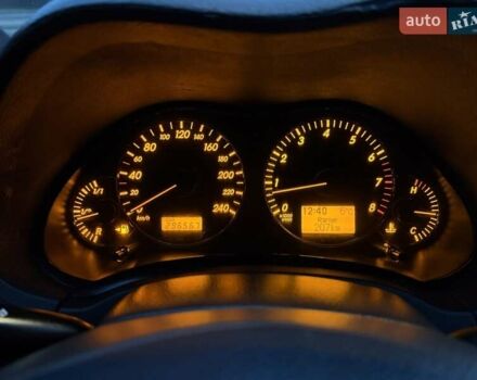 Серый Тойота Авенсис, объемом двигателя 1.6 л и пробегом 300 тыс. км за 5250 $, фото 31 на Automoto.ua