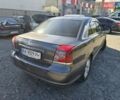 Серый Тойота Авенсис, объемом двигателя 1.79 л и пробегом 390 тыс. км за 4999 $, фото 3 на Automoto.ua