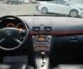Сірий Тойота Авенсіс, об'ємом двигуна 2 л та пробігом 286 тис. км за 7500 $, фото 19 на Automoto.ua