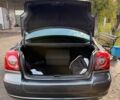 Серый Тойота Авенсис, объемом двигателя 1.8 л и пробегом 260 тыс. км за 6500 $, фото 14 на Automoto.ua