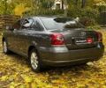 Серый Тойота Авенсис, объемом двигателя 2 л и пробегом 127 тыс. км за 7490 $, фото 8 на Automoto.ua