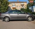 Сірий Тойота Авенсіс, об'ємом двигуна 1.8 л та пробігом 266 тис. км за 7600 $, фото 8 на Automoto.ua