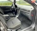 Серый Тойота Авенсис, объемом двигателя 1.8 л и пробегом 240 тыс. км за 6700 $, фото 3 на Automoto.ua