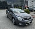 Сірий Тойота Авенсіс, об'ємом двигуна 2.01 л та пробігом 116 тис. км за 10500 $, фото 5 на Automoto.ua