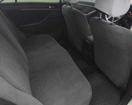 Серый Тойота Авенсис, объемом двигателя 0 л и пробегом 835 тыс. км за 4496 $, фото 5 на Automoto.ua