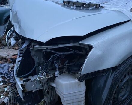 Сірий Тойота Авенсіс, об'ємом двигуна 1.8 л та пробігом 210 тис. км за 2100 $, фото 8 на Automoto.ua