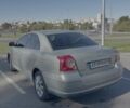 Серый Тойота Авенсис, объемом двигателя 1.79 л и пробегом 239 тыс. км за 6800 $, фото 7 на Automoto.ua