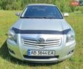 Серый Тойота Авенсис, объемом двигателя 1.8 л и пробегом 258 тыс. км за 6700 $, фото 1 на Automoto.ua