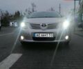 Серый Тойота Авенсис, объемом двигателя 1.8 л и пробегом 183 тыс. км за 8200 $, фото 1 на Automoto.ua