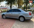 Серый Тойота Авенсис, объемом двигателя 2 л и пробегом 208 тыс. км за 6700 $, фото 8 на Automoto.ua
