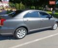 Серый Тойота Авенсис, объемом двигателя 1.79 л и пробегом 292 тыс. км за 7990 $, фото 10 на Automoto.ua