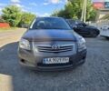Серый Тойота Авенсис, объемом двигателя 1.79 л и пробегом 390 тыс. км за 4999 $, фото 13 на Automoto.ua