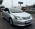 Серый Тойота Авенсис, объемом двигателя 2 л и пробегом 244 тыс. км за 6900 $, фото 2 на Automoto.ua