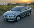 Сірий Тойота Авенсіс, об'ємом двигуна 1.79 л та пробігом 280 тис. км за 5300 $, фото 1 на Automoto.ua