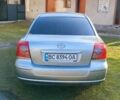 Серый Тойота Авенсис, объемом двигателя 1.79 л и пробегом 230 тыс. км за 6300 $, фото 4 на Automoto.ua