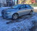 Серый Тойота Авенсис, объемом двигателя 1.8 л и пробегом 105 тыс. км за 7800 $, фото 1 на Automoto.ua