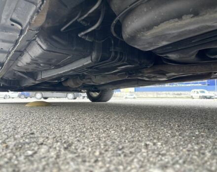 Серый Тойота Авенсис, объемом двигателя 1.8 л и пробегом 206 тыс. км за 5999 $, фото 6 на Automoto.ua