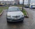 Серый Тойота Авенсис, объемом двигателя 1.8 л и пробегом 297 тыс. км за 4400 $, фото 1 на Automoto.ua