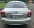 Серый Тойота Авенсис, объемом двигателя 1.8 л и пробегом 225 тыс. км за 7950 $, фото 13 на Automoto.ua