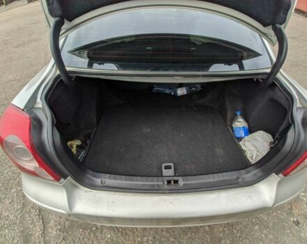 Серый Тойота Авенсис, объемом двигателя 0 л и пробегом 835 тыс. км за 4496 $, фото 7 на Automoto.ua